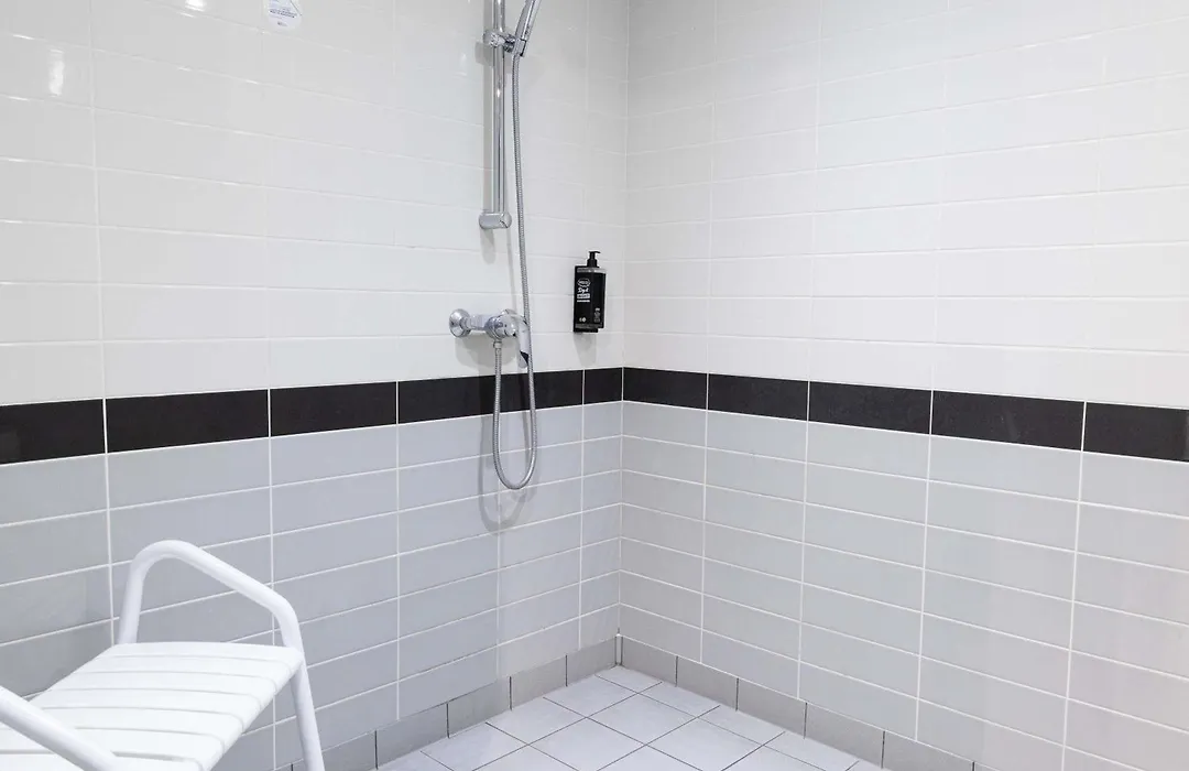 Ibis Budget Villemomble-1
