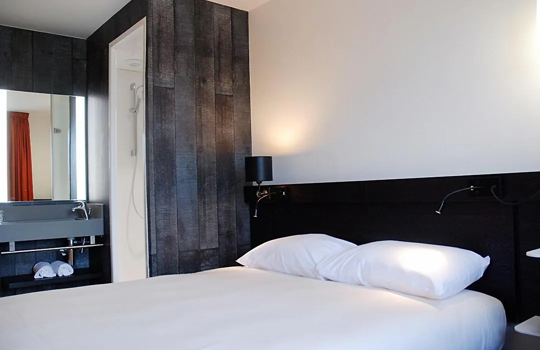 Ibis Budget Annecy Sud-Poisy-1