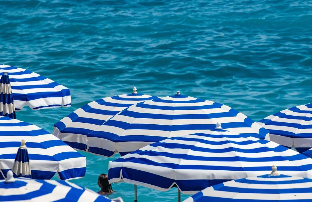 Mercure Nice Promenade Des Anglais-1