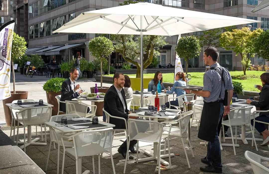 Mercure Paris Boulogne-1