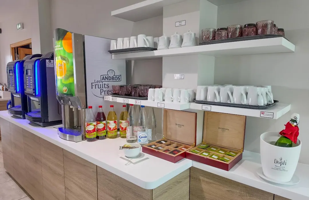 Best Western Hotel&SPA Le Schoenenbourg-1