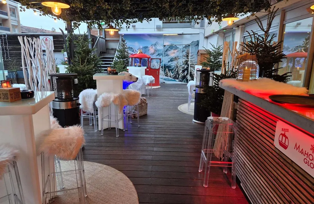 Mercure Toulouse Centre Saint-Georges-1