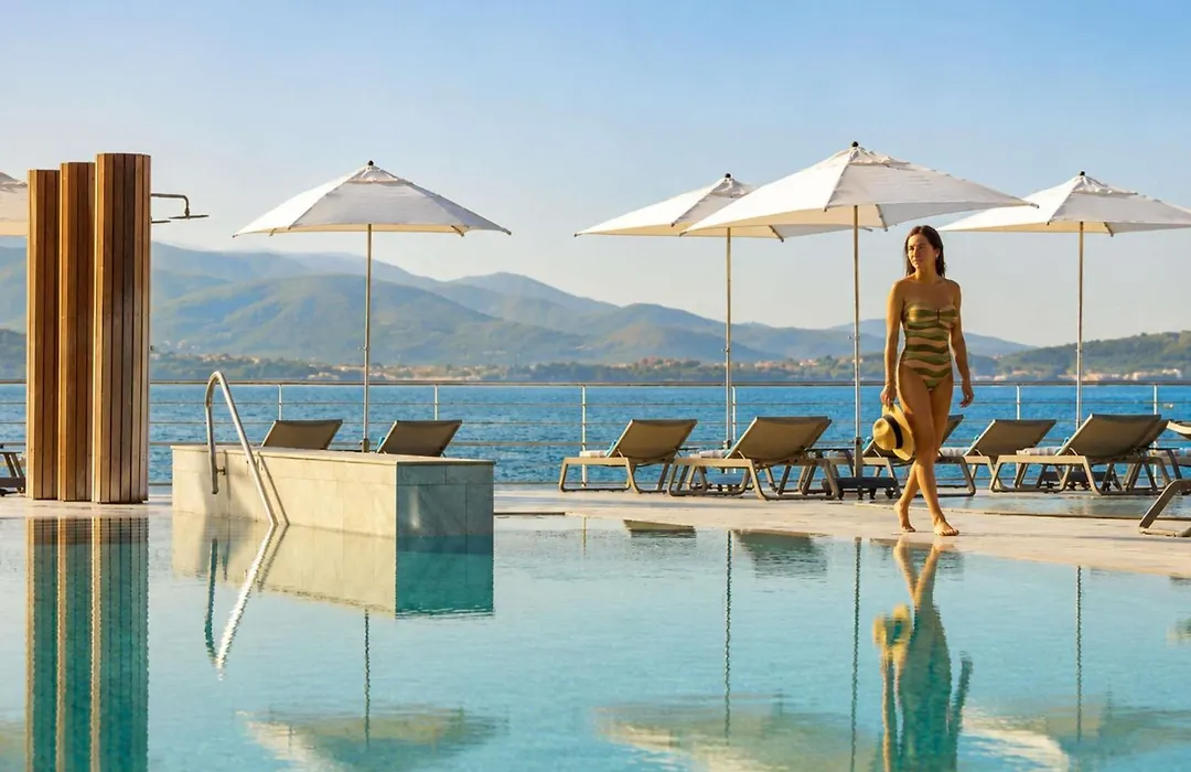 Sofitel Golfe D'Ajaccio Thalassa Sea & Spa-1
