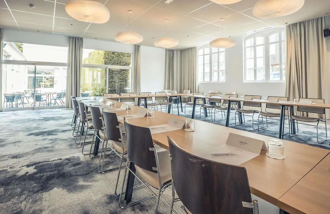 Mercure Troyes Centre-1