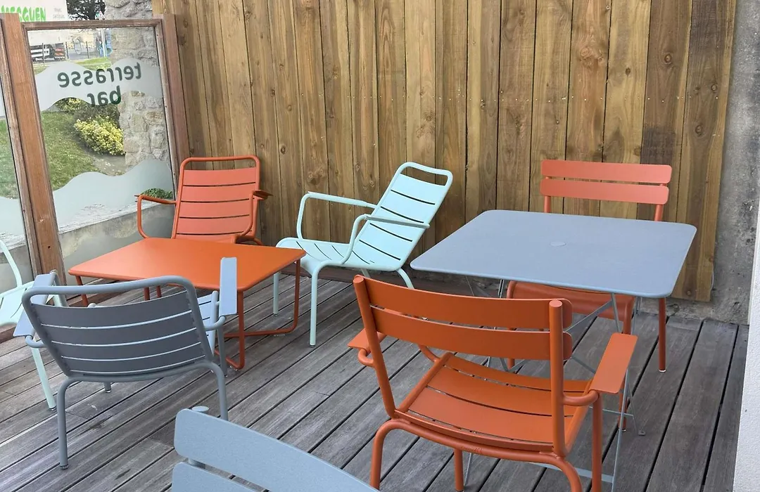 Ibis Styles Ouistreham-1