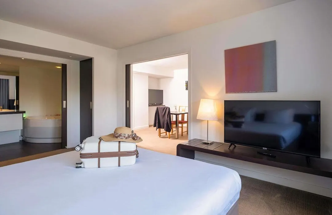 Novotel Nantes Centre Gare-1