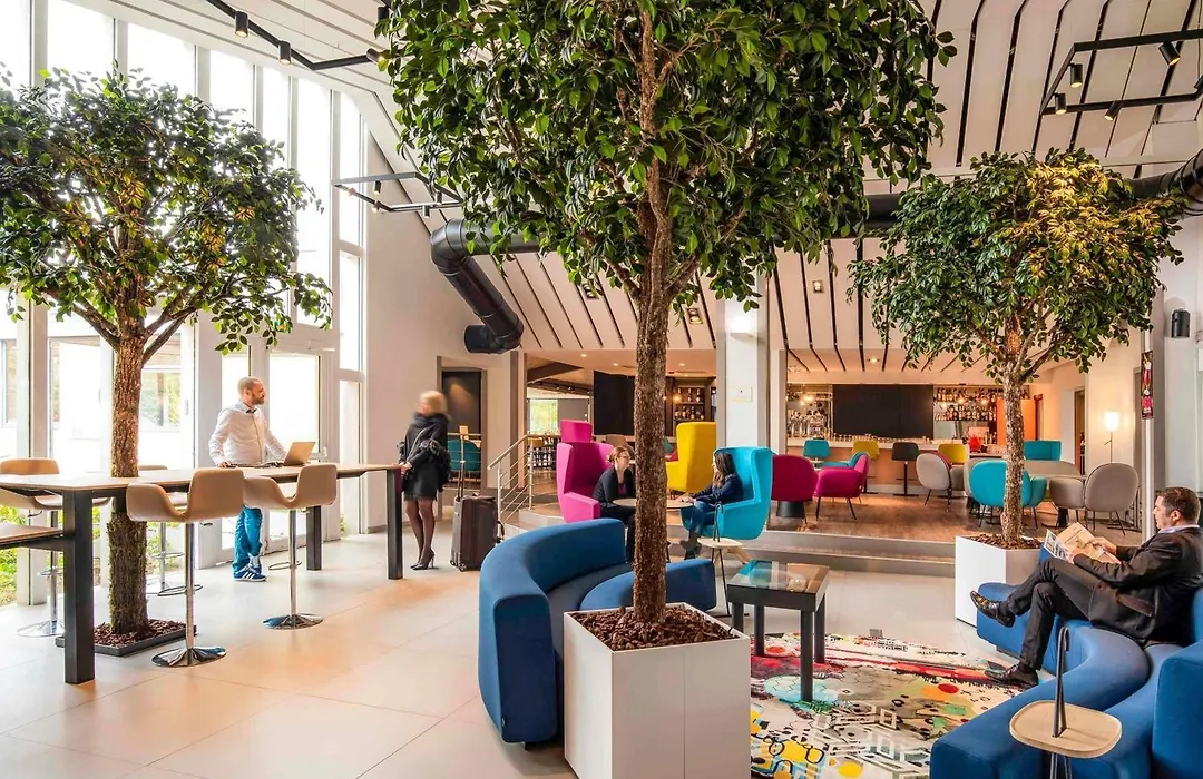 Novotel Metz Amneville-1