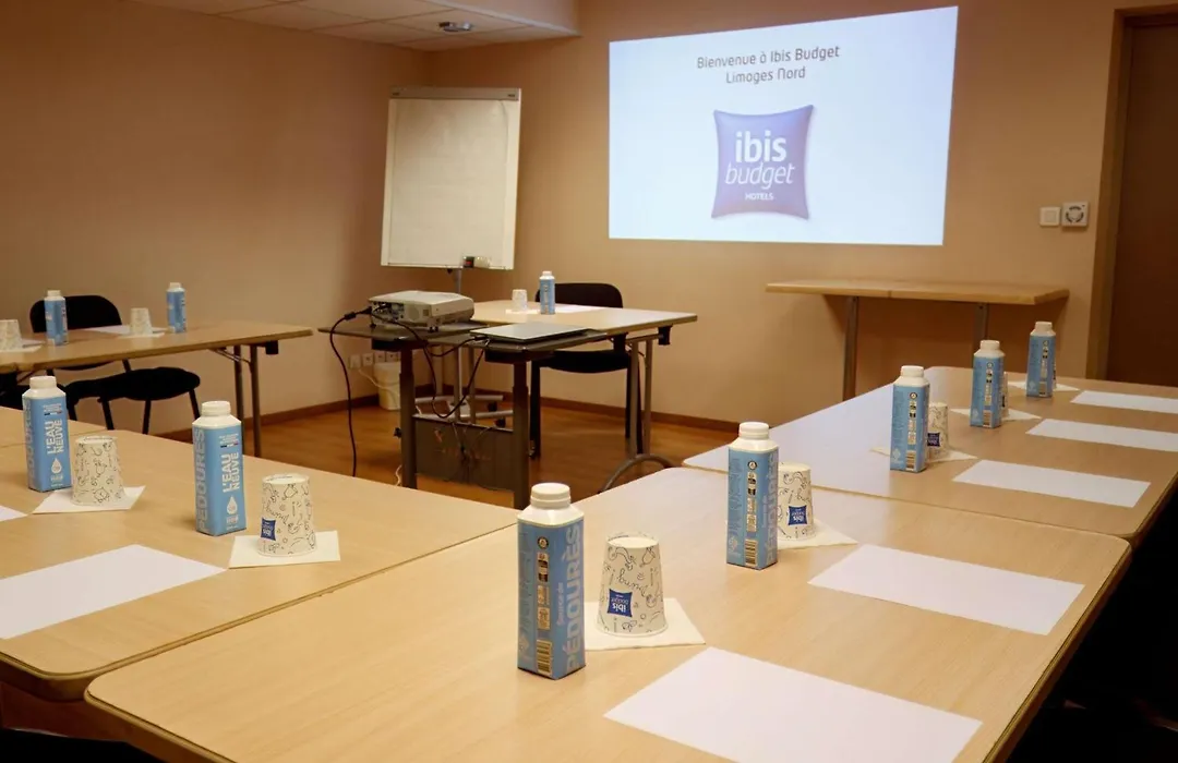 Ibis Budget Limoges Nord-1