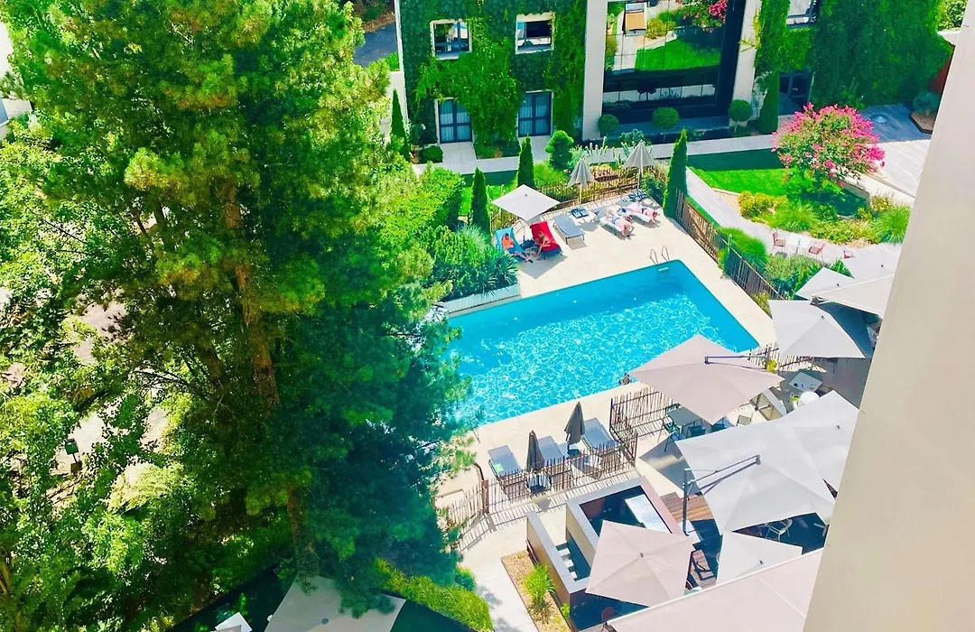 Mercure Dijon Centre Clemenceau-1