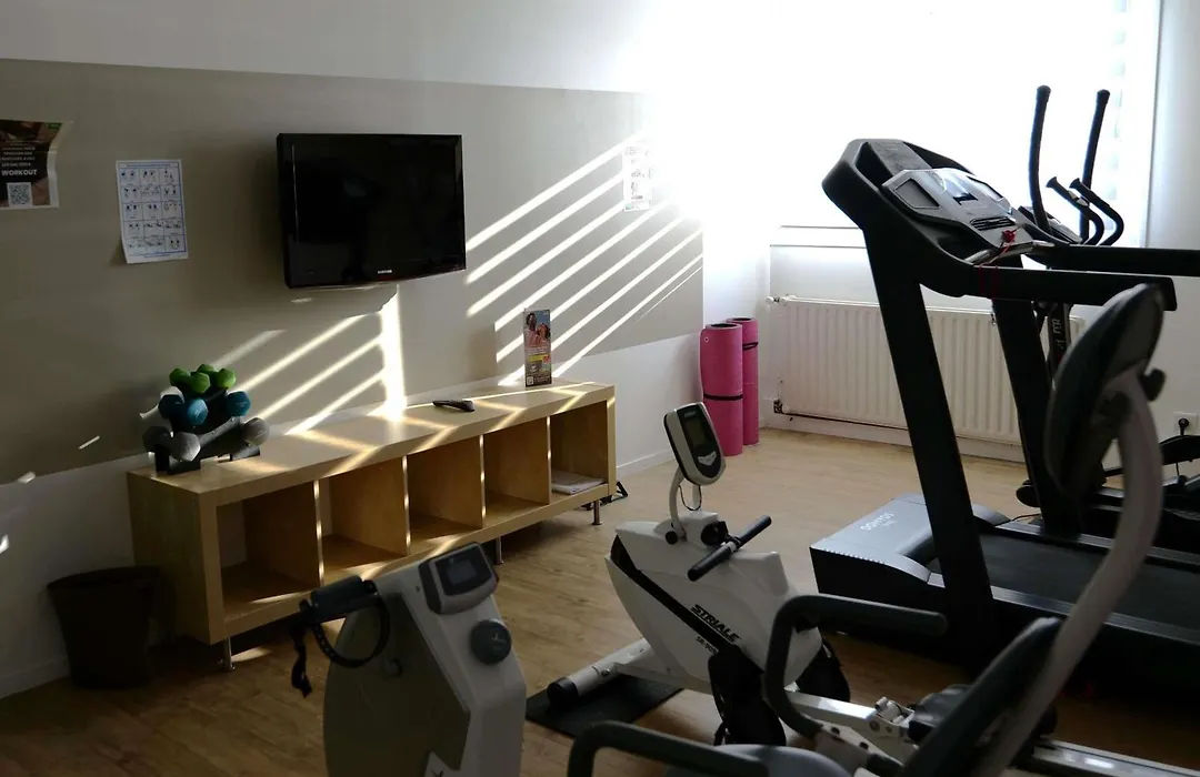 Ibis Styles Lorient Caudan-1