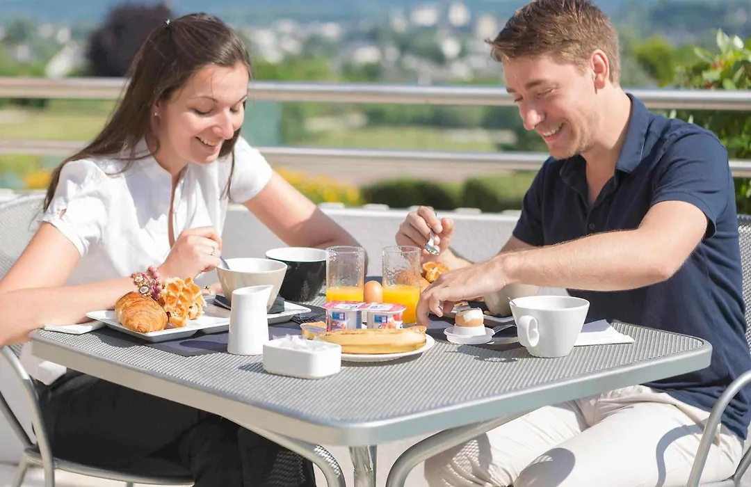 Novotel Amboise-1