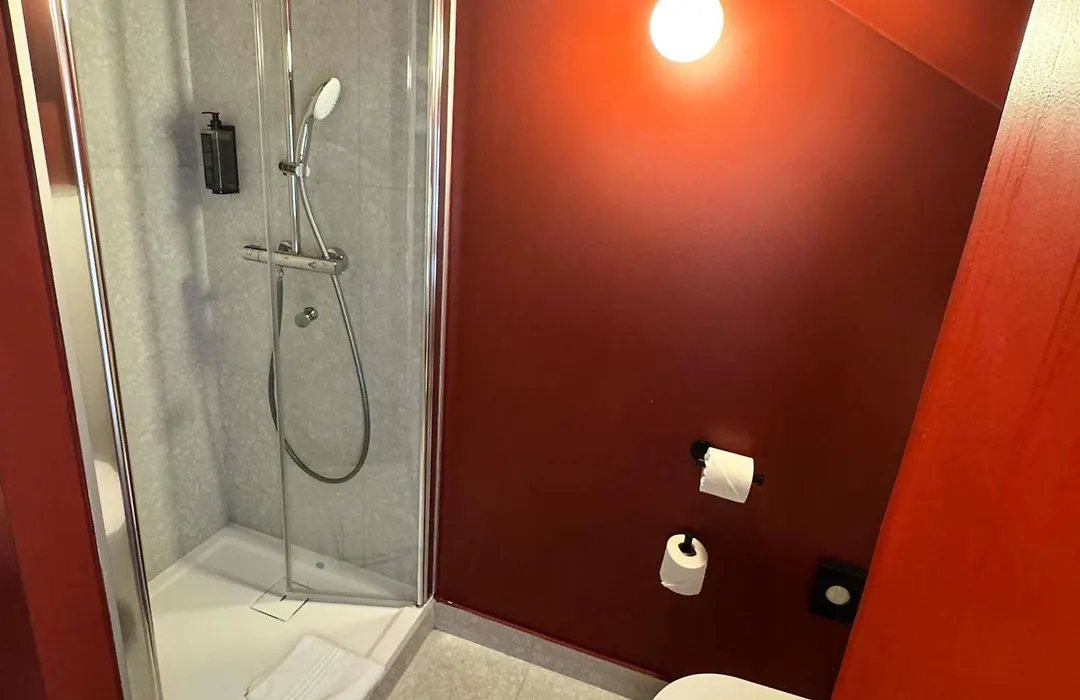 Ibis Styles Bourg-En-Bresse Centre-1
