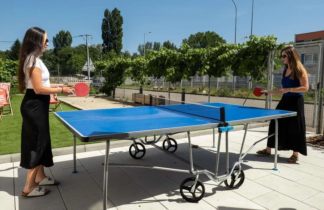 ibis budget Strasbourg Sud Illkirch-1