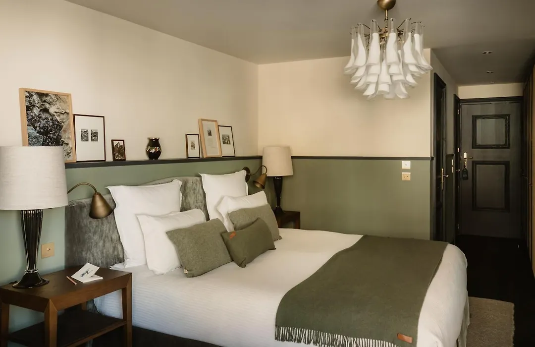 Le Fitz Roy, A Beaumier Hotel-1