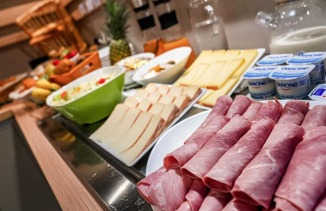 Ibis Styles Clamart Gare Grand Paris-1