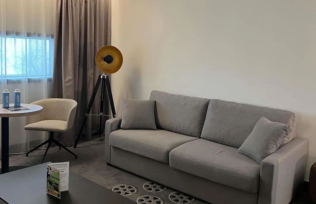 Ibis Styles Arras Centre-1