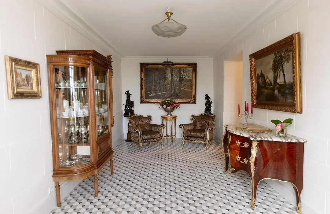 Chateau La Rametiere-1