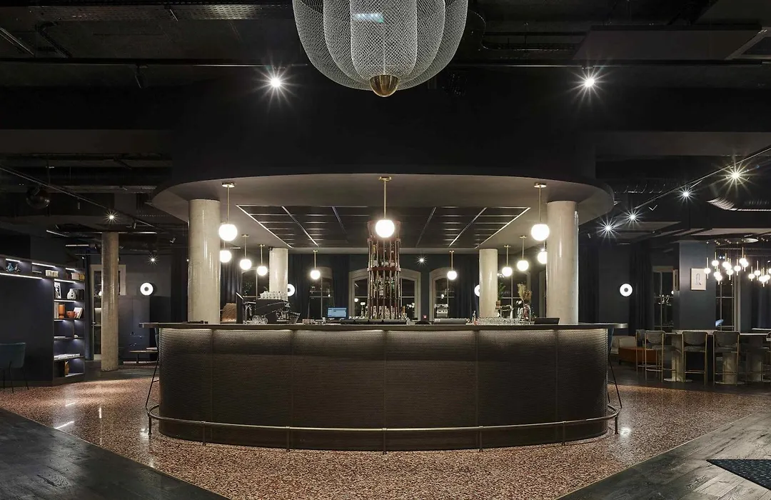 Mercure Hotel Le Touquet-1