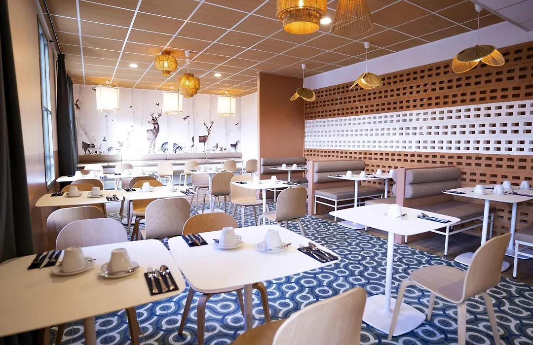 Ibis Styles Le Touquet-1