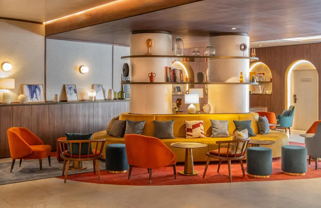 Hotel Burdigala By Inwood Hotels-1