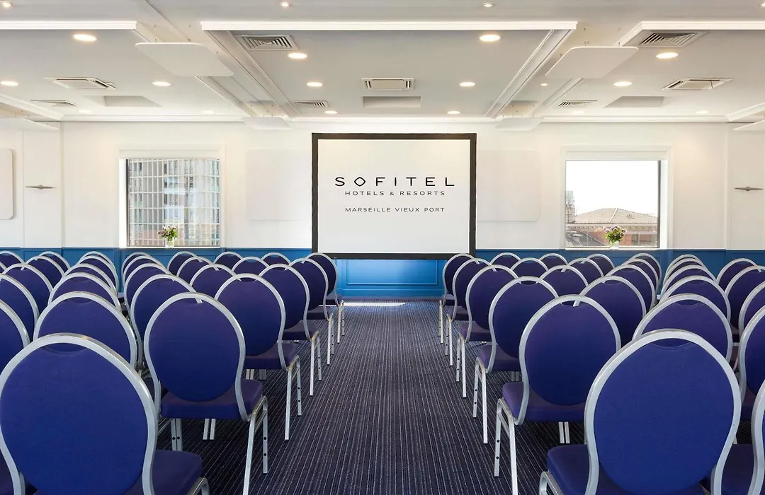 Sofitel Marseille Vieux-Port-1