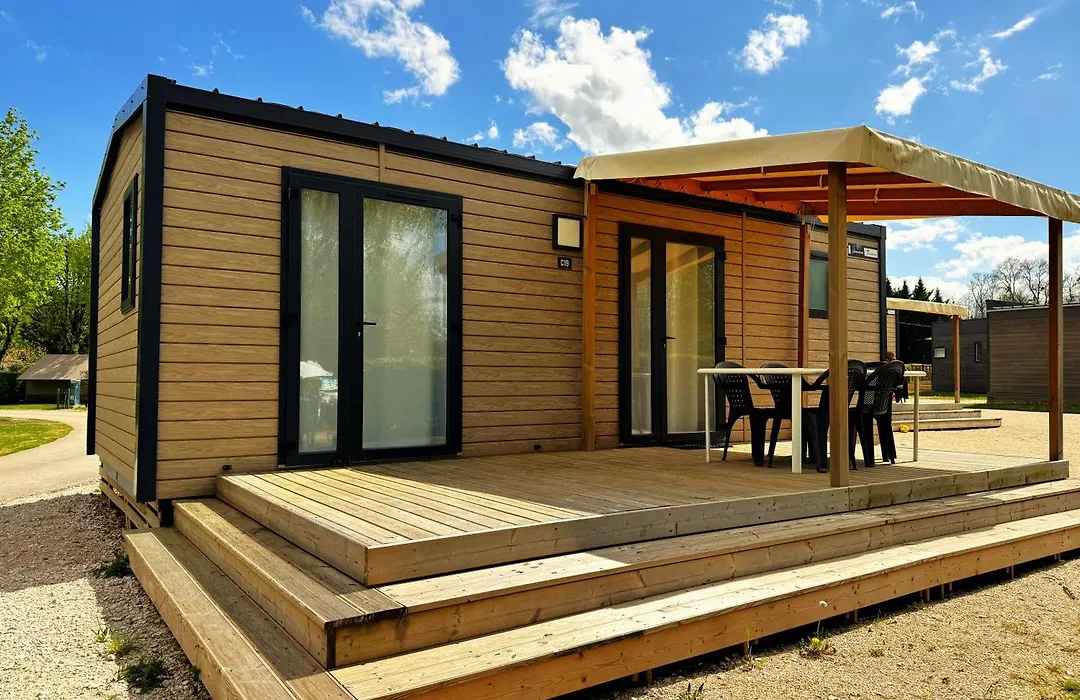 Camping Du Paquier Fane-1