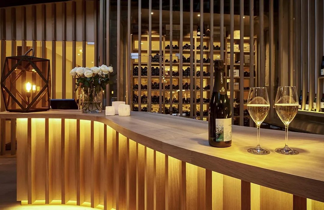5 Terres Hotel & Spa - Mgallery Collection-1