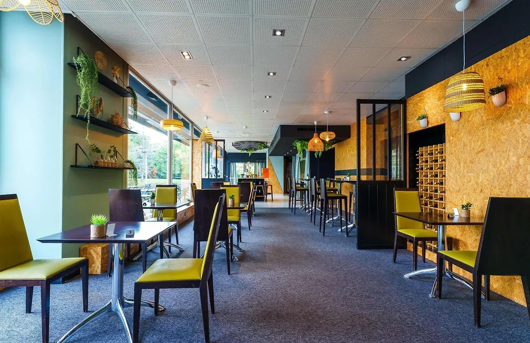Novotel Mulhouse Bale Fribourg-1
