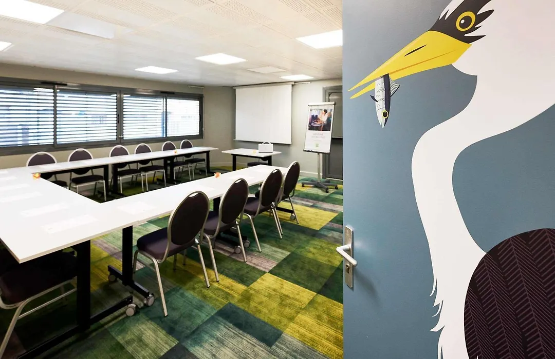 Ibis Styles Bordeaux Begles Arena-1