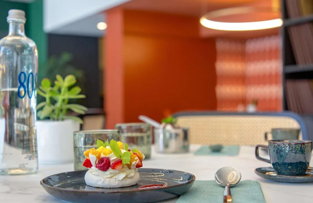 Mercure Aix En Provence Beaumanoir-1