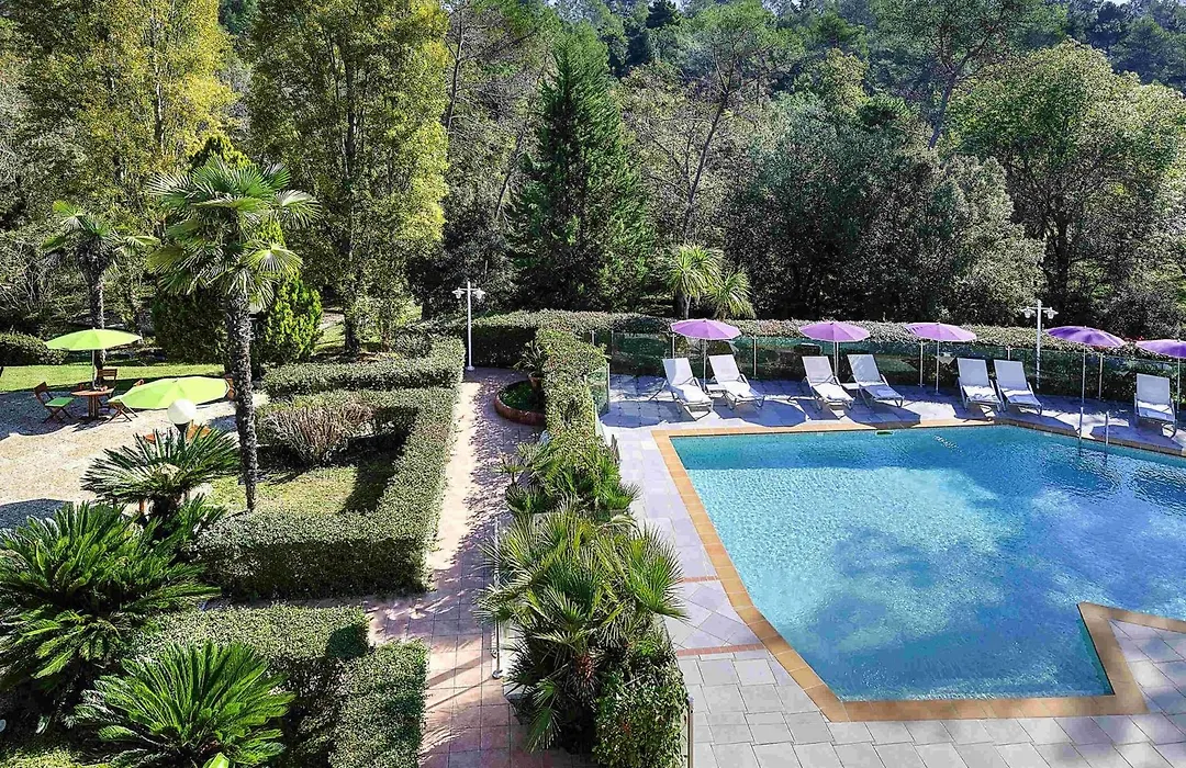 Novotel Antibes Sophia Antipolis-1