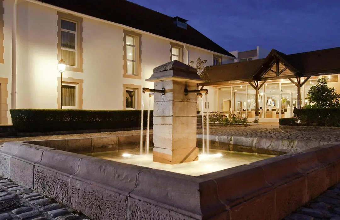 Novotel Saclay-1