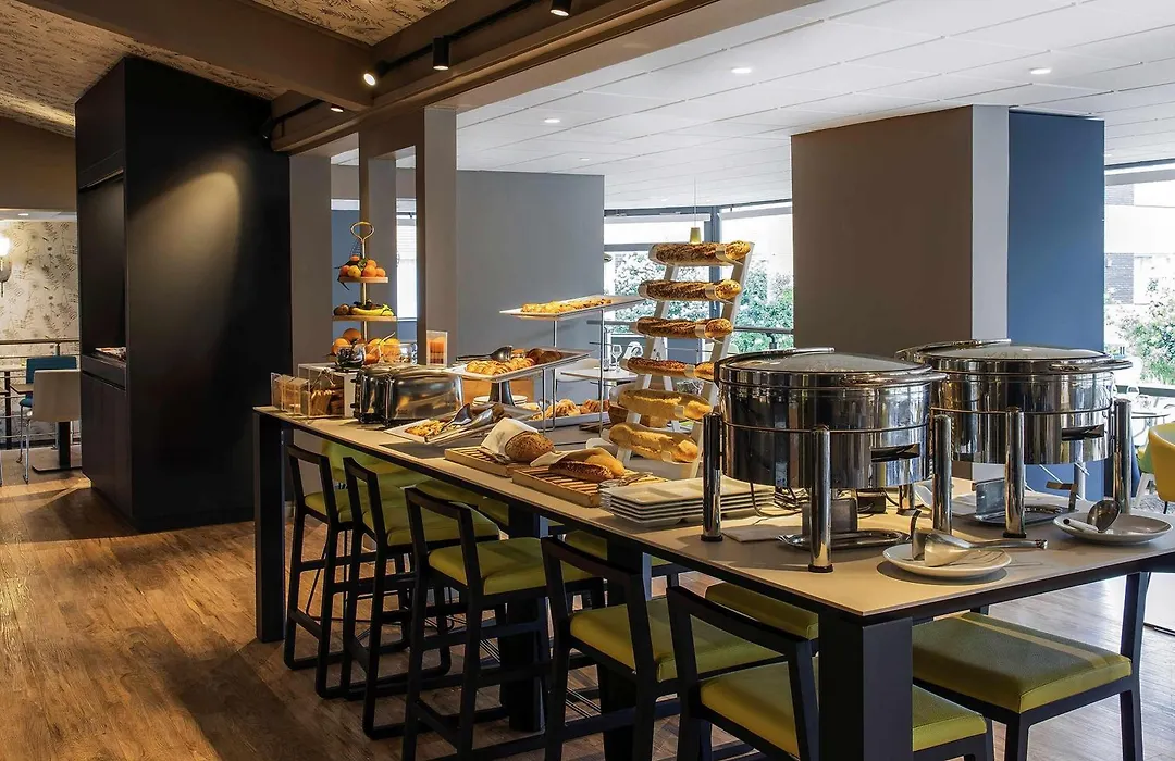 Novotel Metz Amneville-1
