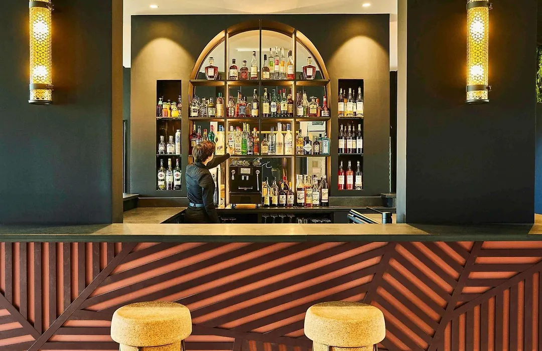 Mercure Beaune Centre-1