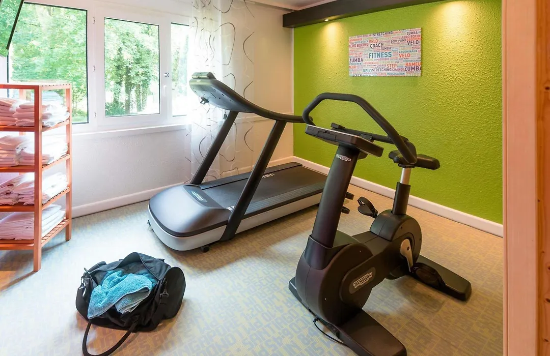 ibis Styles Besançon-1