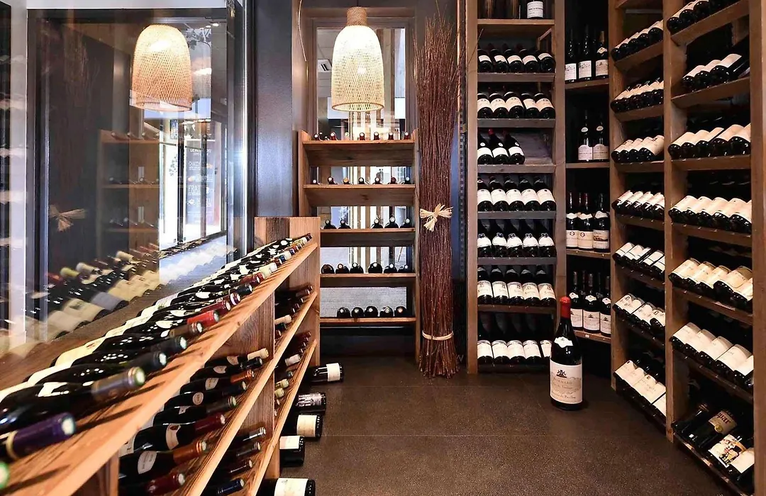 Ibis Beaune La Ferme Aux Vins-1