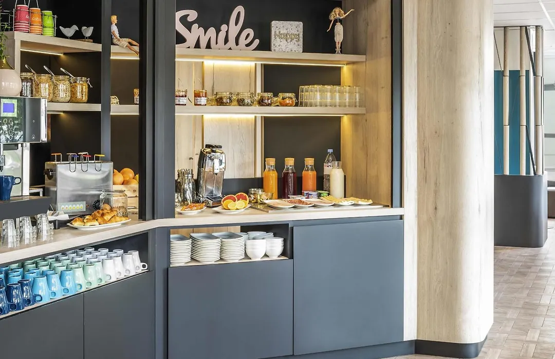 Ibis Styles Sceaux Paris Sud-1