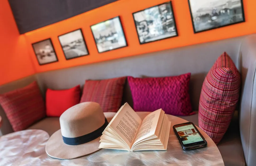 Ibis Styles Paris Velizy-1