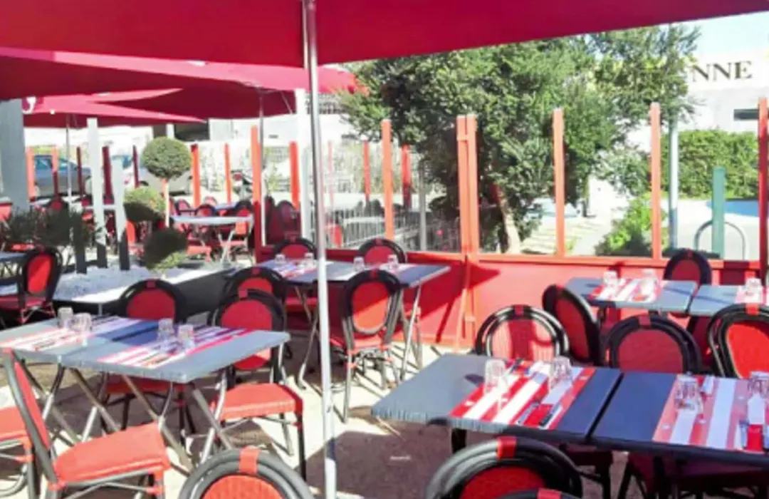 Hotel ibis Narbonne-1