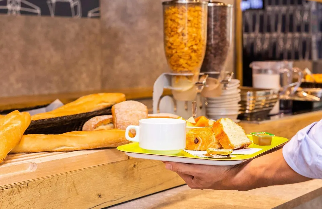 Ibis Budget Paris Porte D'Italie Est-1