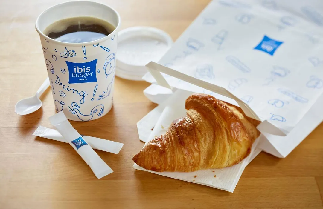 Ibis Budget Paris Porte De Montreuil-1