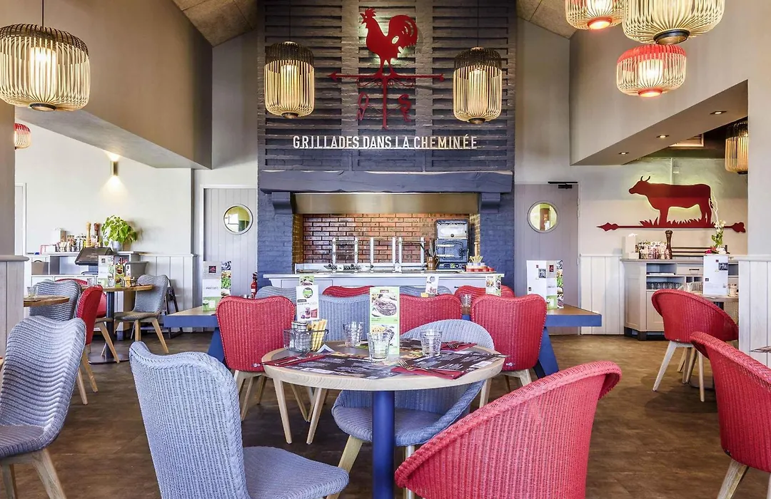 Ibis Budget Bayonne-1