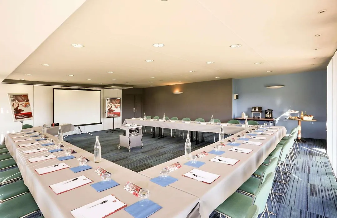 Ibis Montelimar Nord-1