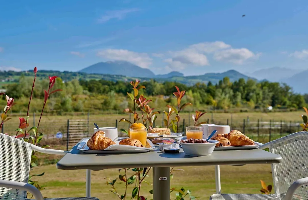 Ibis Budget Nangy Annemasse-1