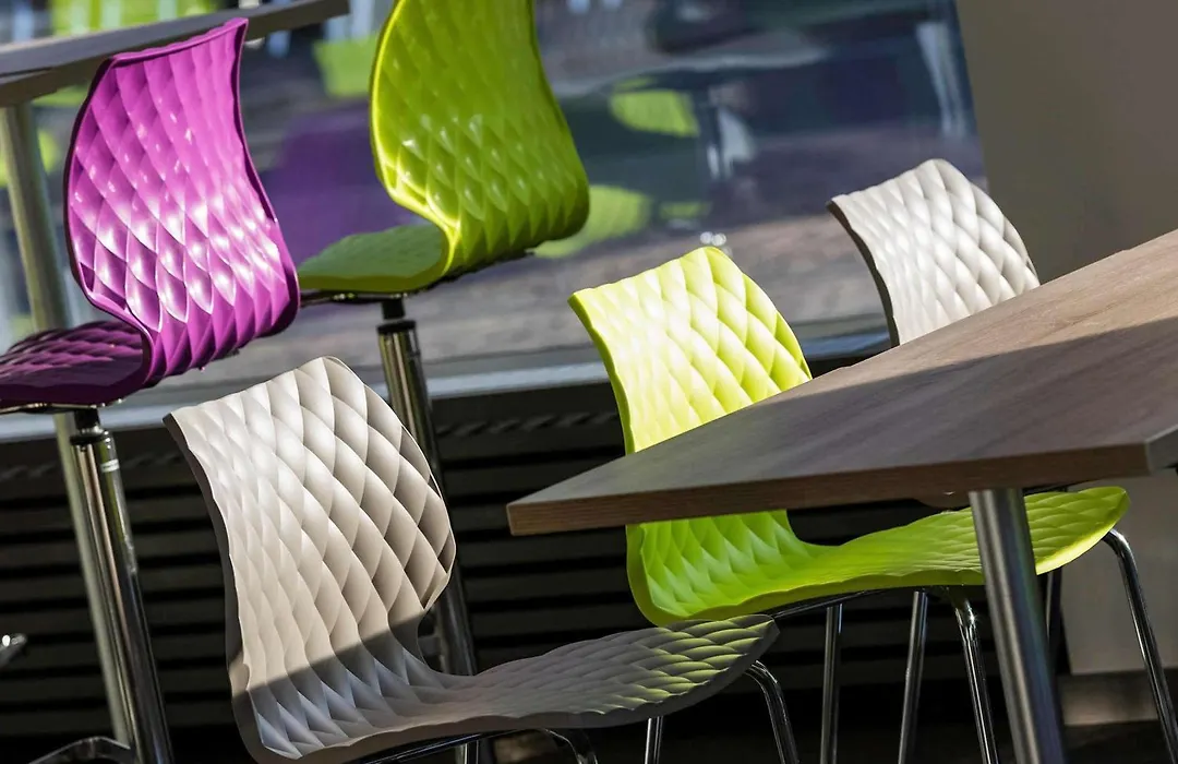 Ibis Styles Strasbourg Centre Petite France-1