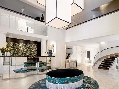 The 1932 Hotel & Spa Cap D'Antibes - Mgallery Collection-1