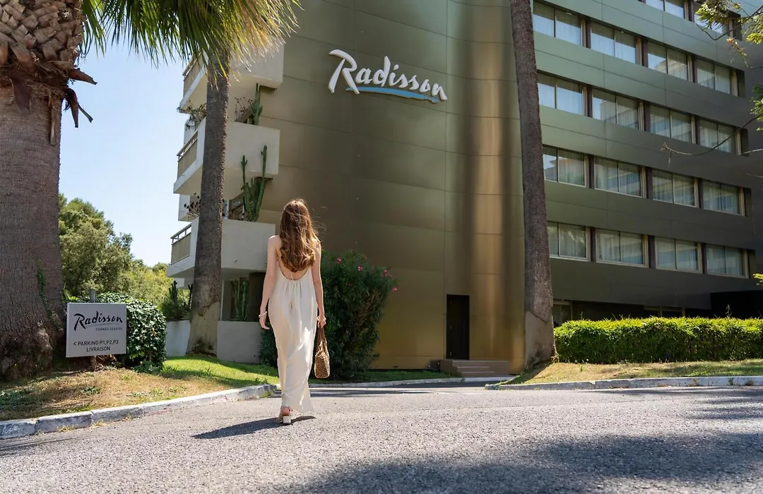 Radisson Hotel Cannes Seaside-1