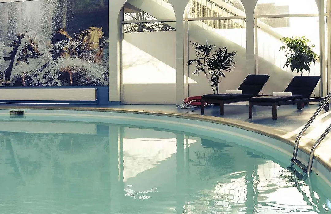 Mercure Paris Velizy-1