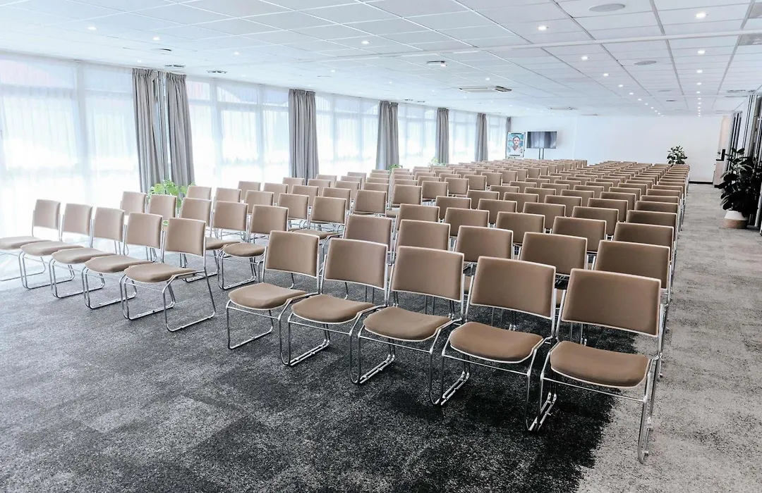 Novotel Montpellier-1