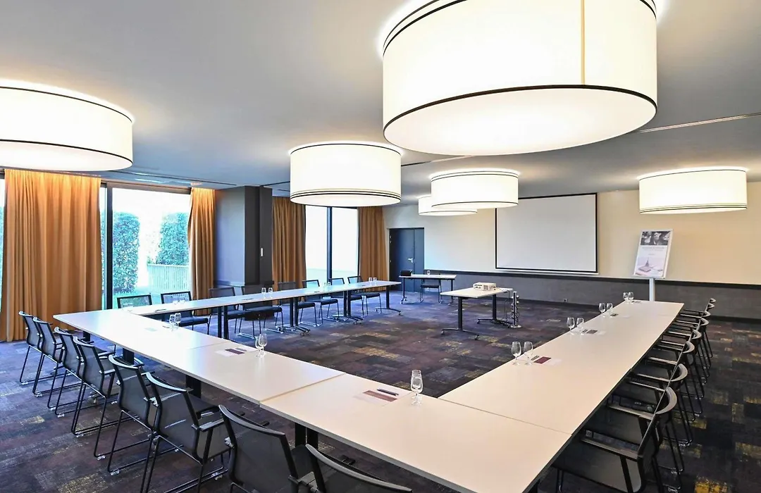 Mercure Metz Centre-1